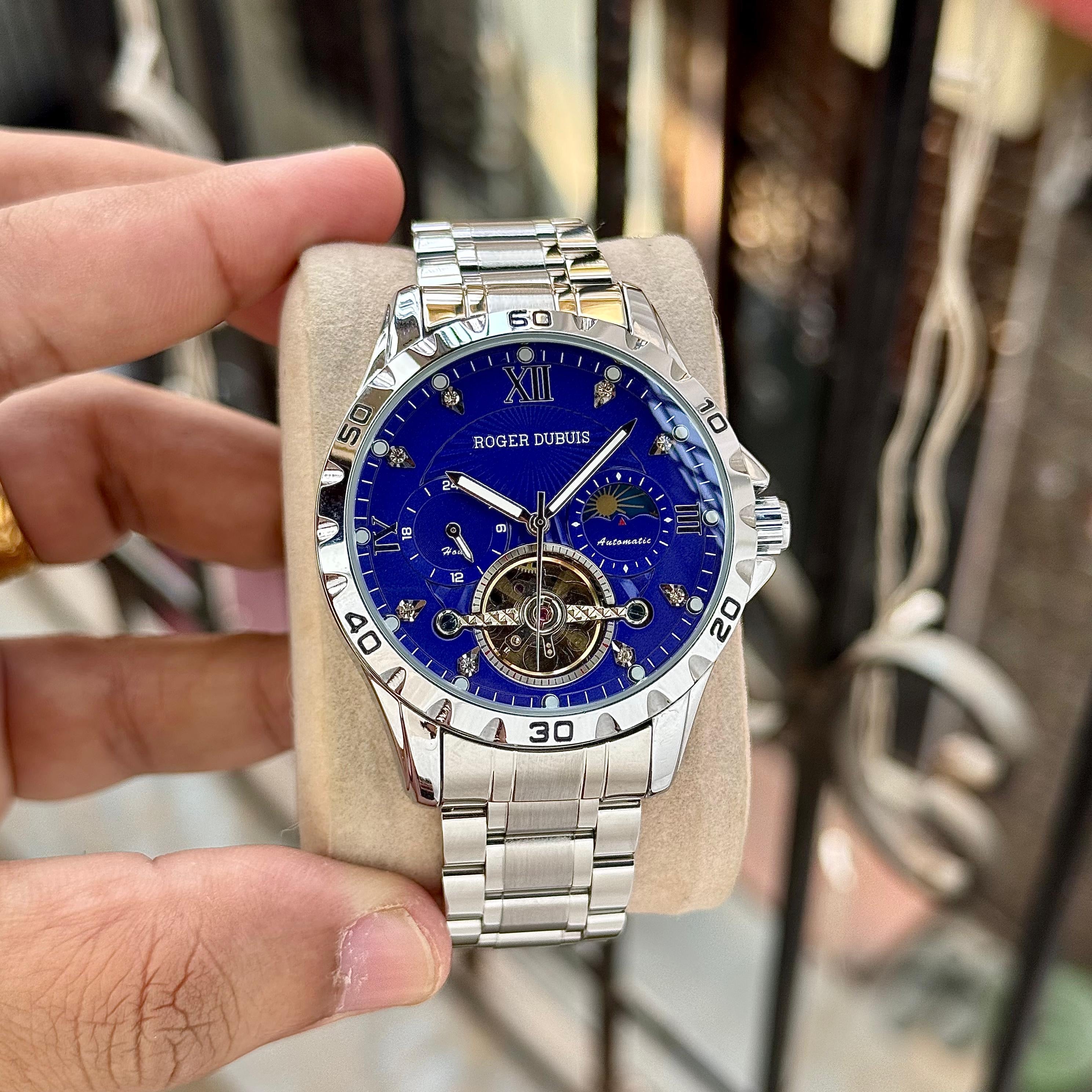 Roger Dubuis Excalibur