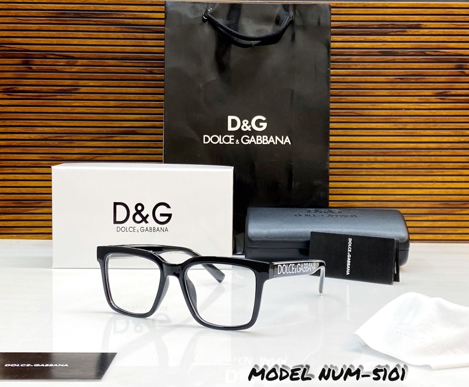 Dolce & Gabbana Sunglasses