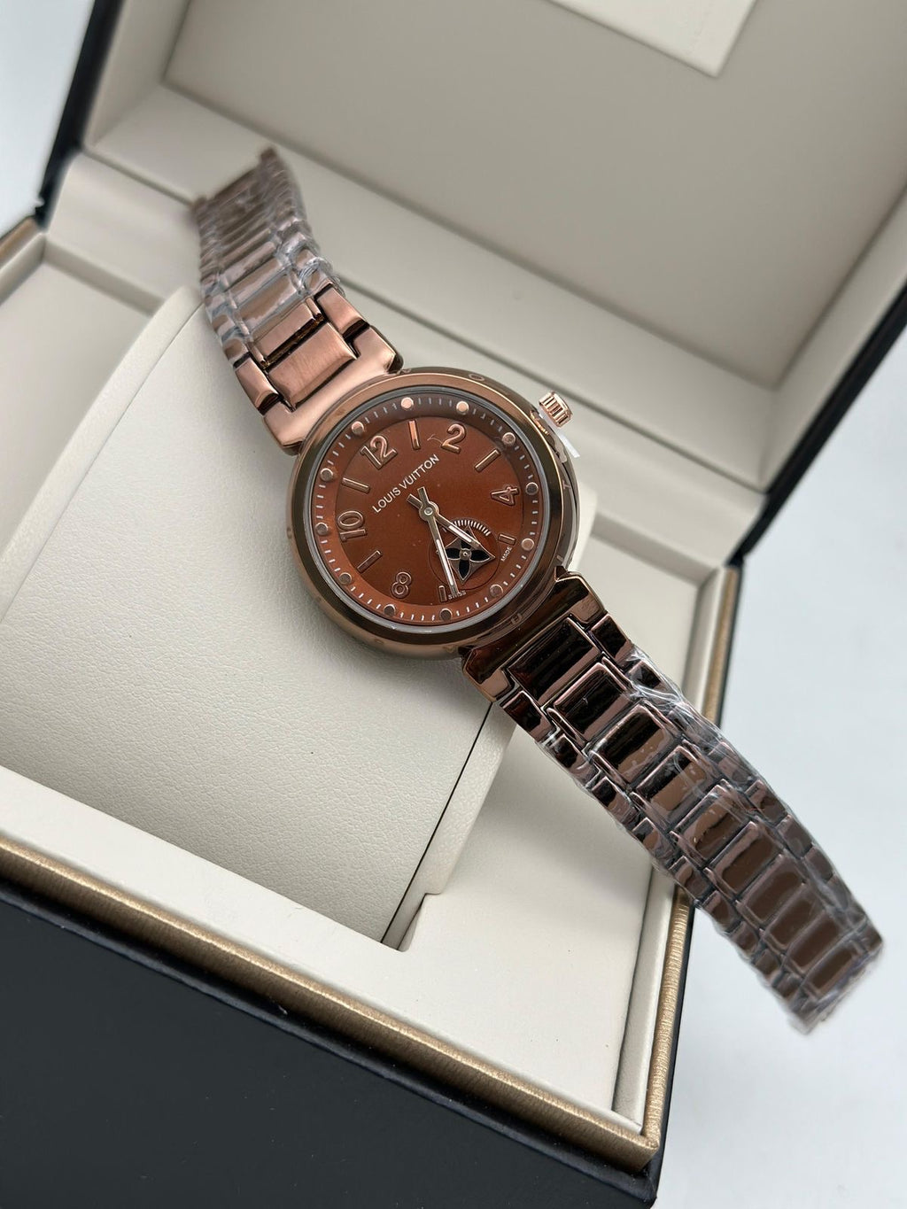 Louis Vuitton Tambour