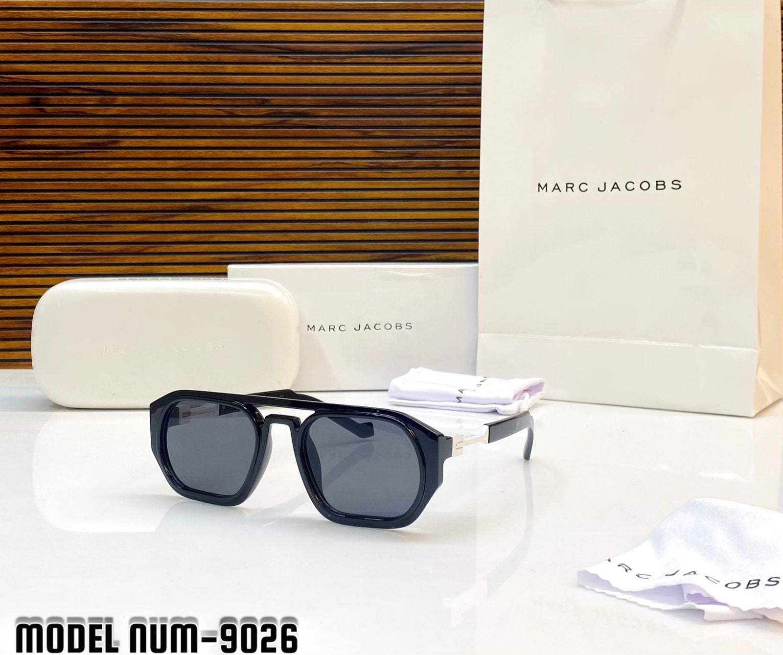 Marc Jacobs Sunglasses