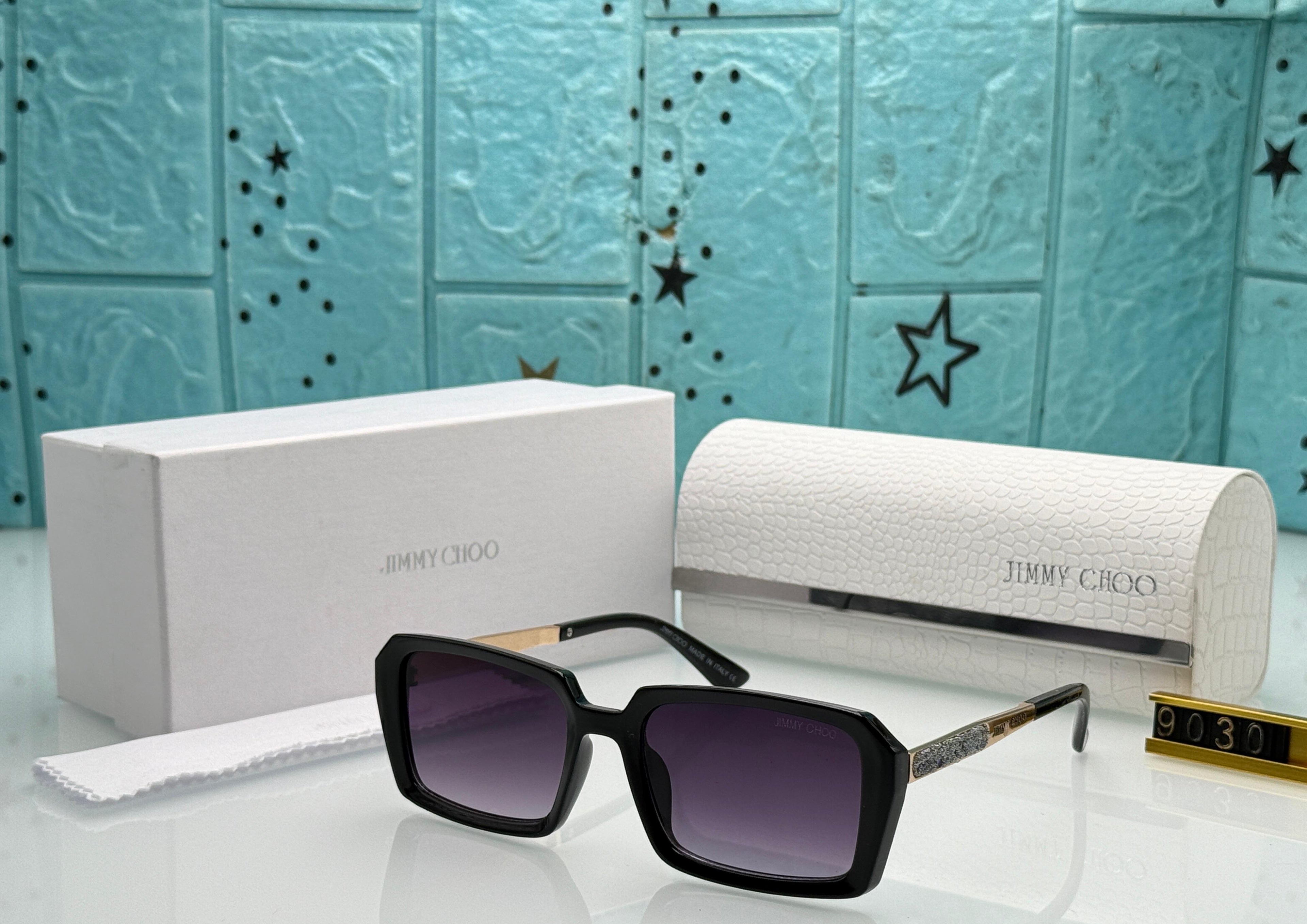 Jimmy Choo Sunglasses
