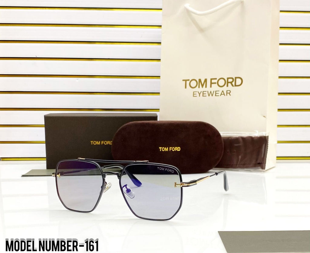 Tomford Sunglasses