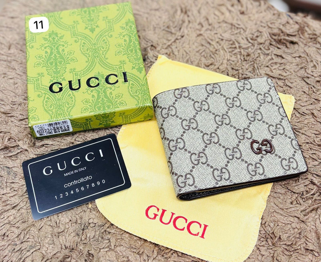 Gucci Wallet