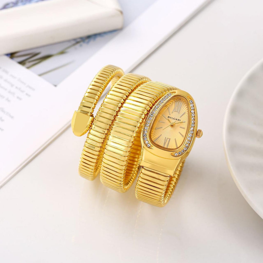 Bvlgari Serpenti Spiga