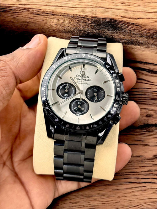 Omega Chronograph Series