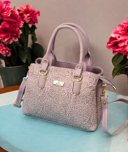 Catchy Handbag