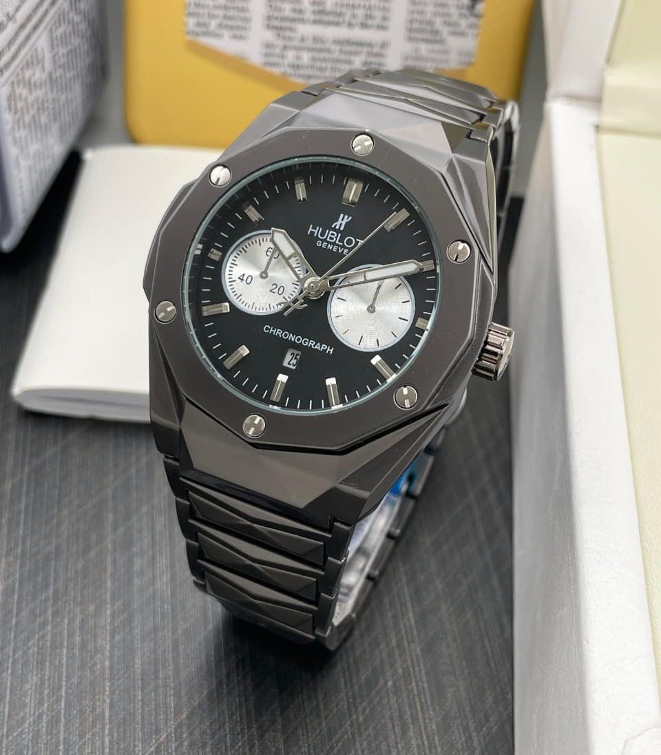 Hublot Chronograph Series