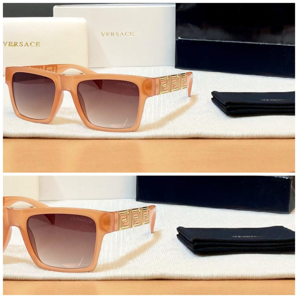 Versace Unisex Sunglasses