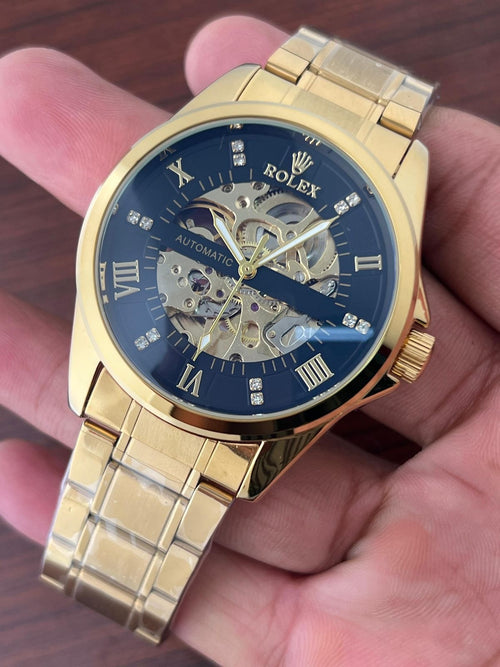 Rolex Modern Automatic
