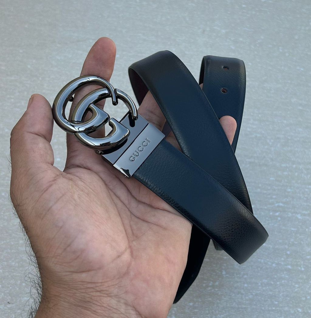 Gucci Reversible Belt