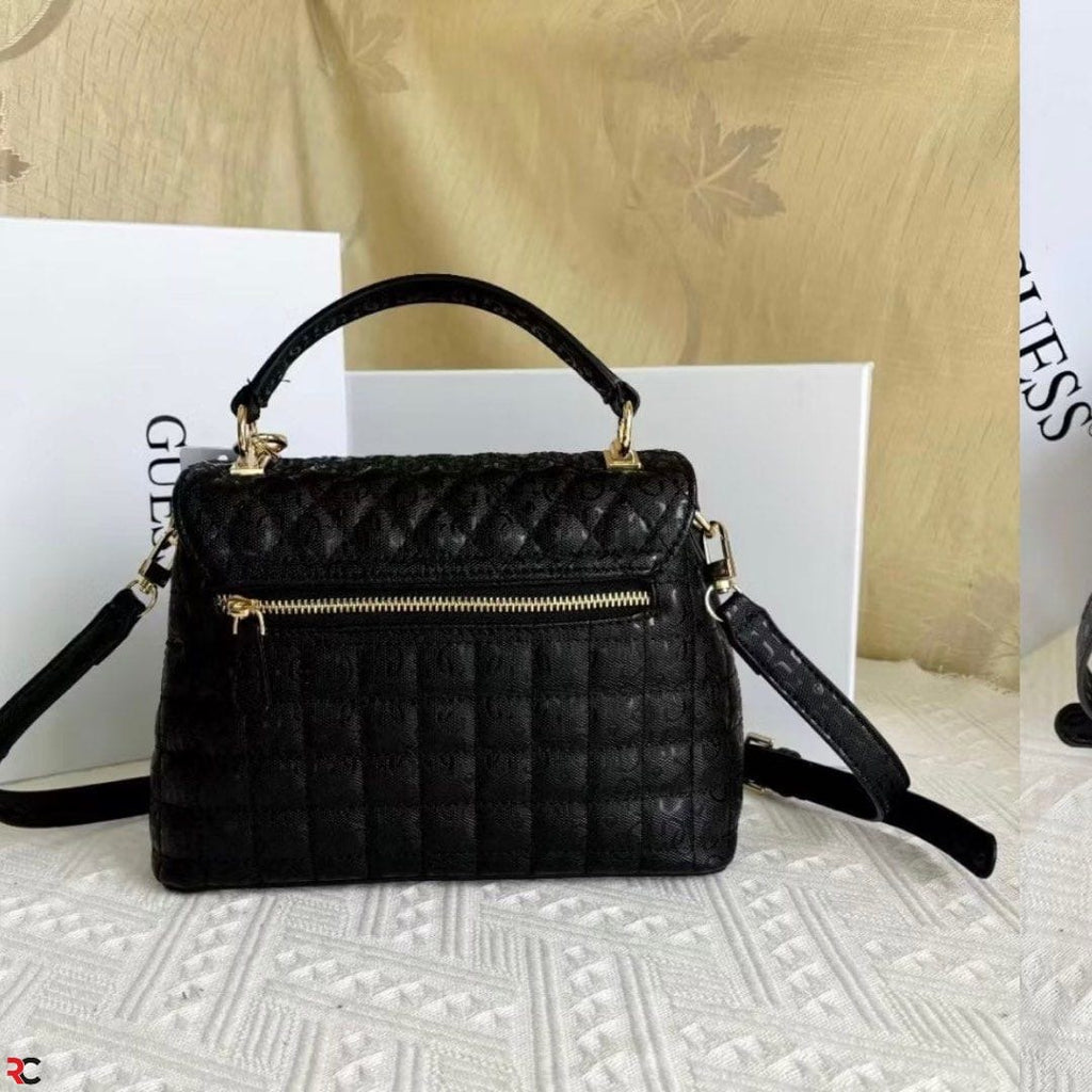 Guess Yarmilla Top Handle
