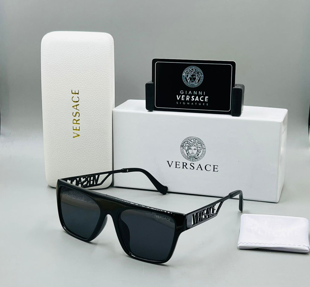Versace Unisex Sunglasses