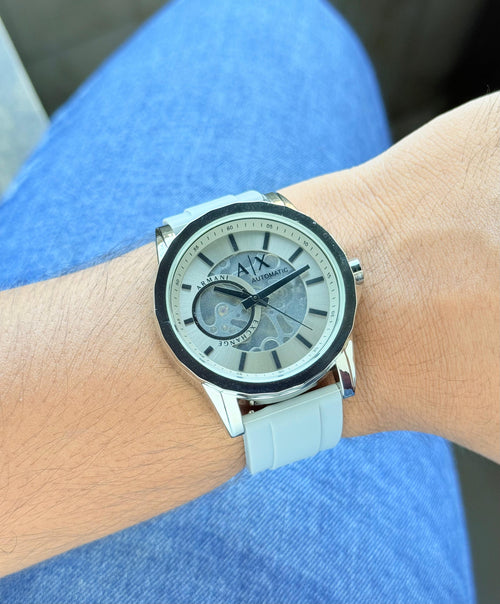 Armani Exchange Modern Automatic