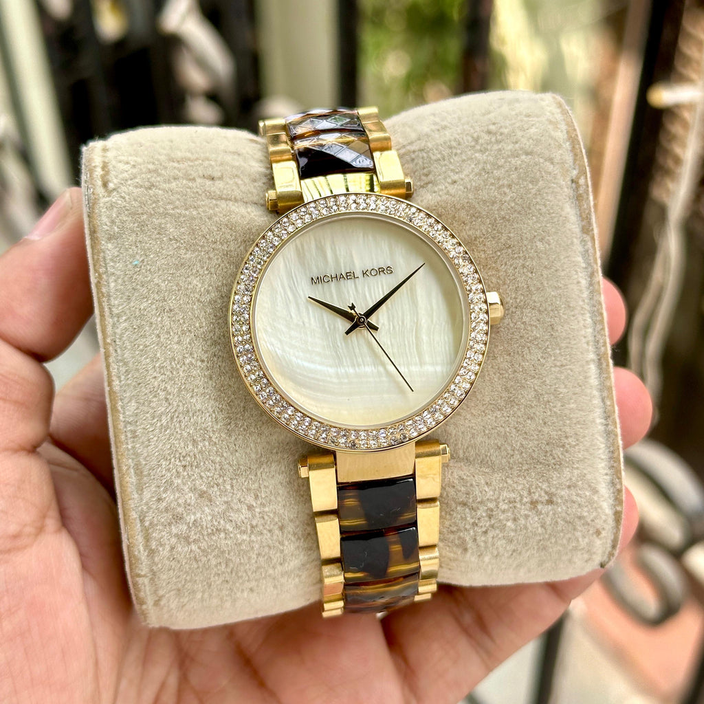 Michael Kors MK6412