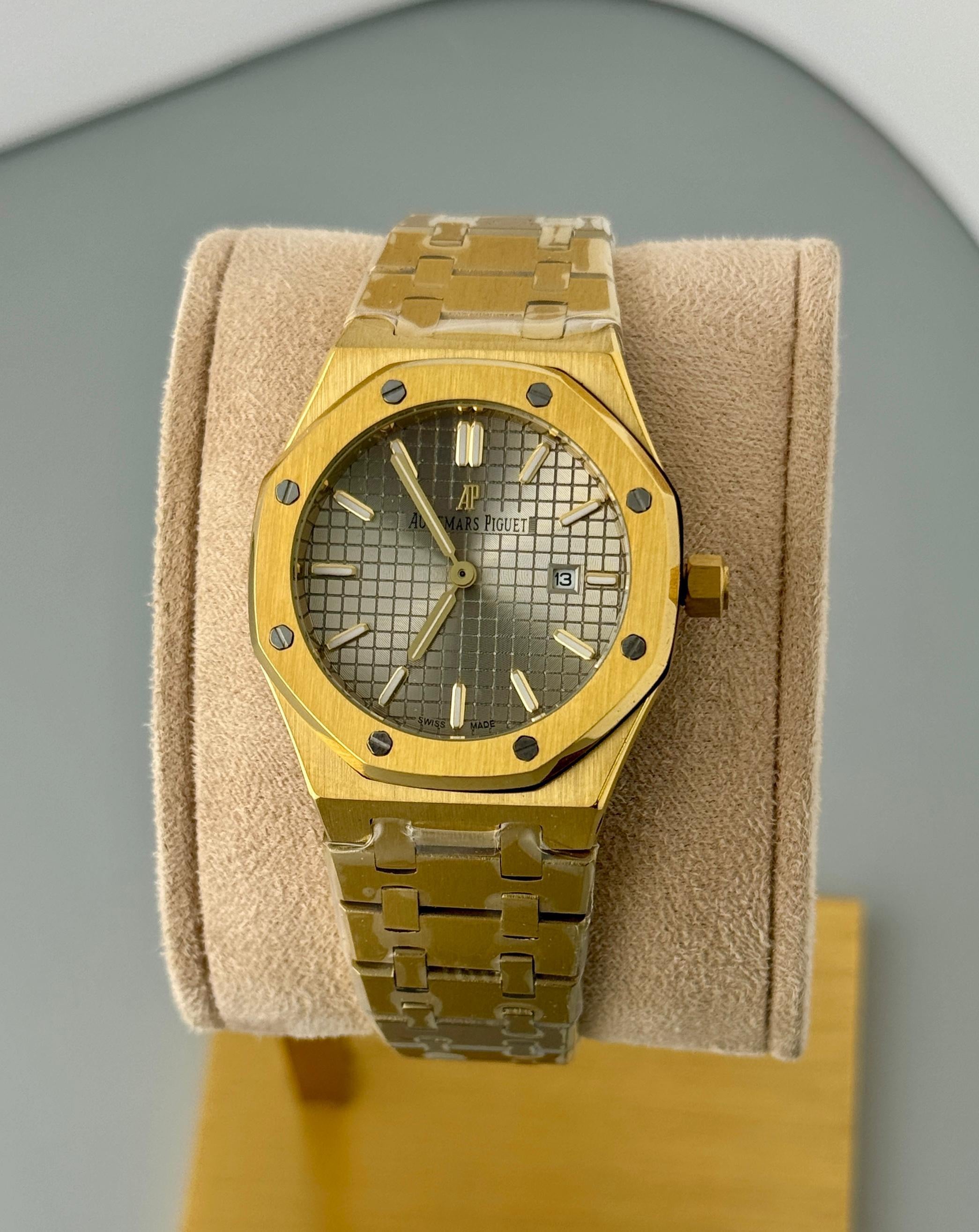 Audemars Piguet Royal Oak