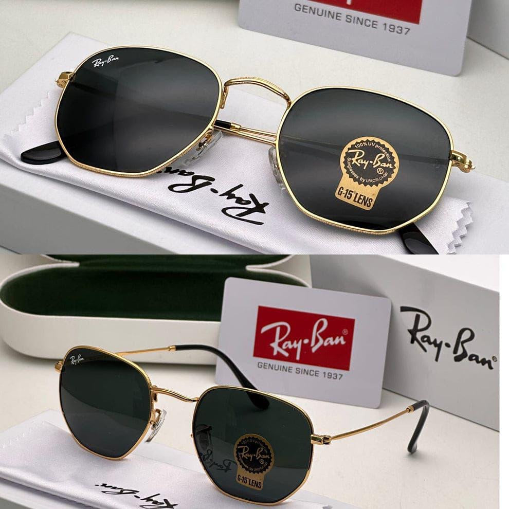 Rayban Unisex Sunglasses