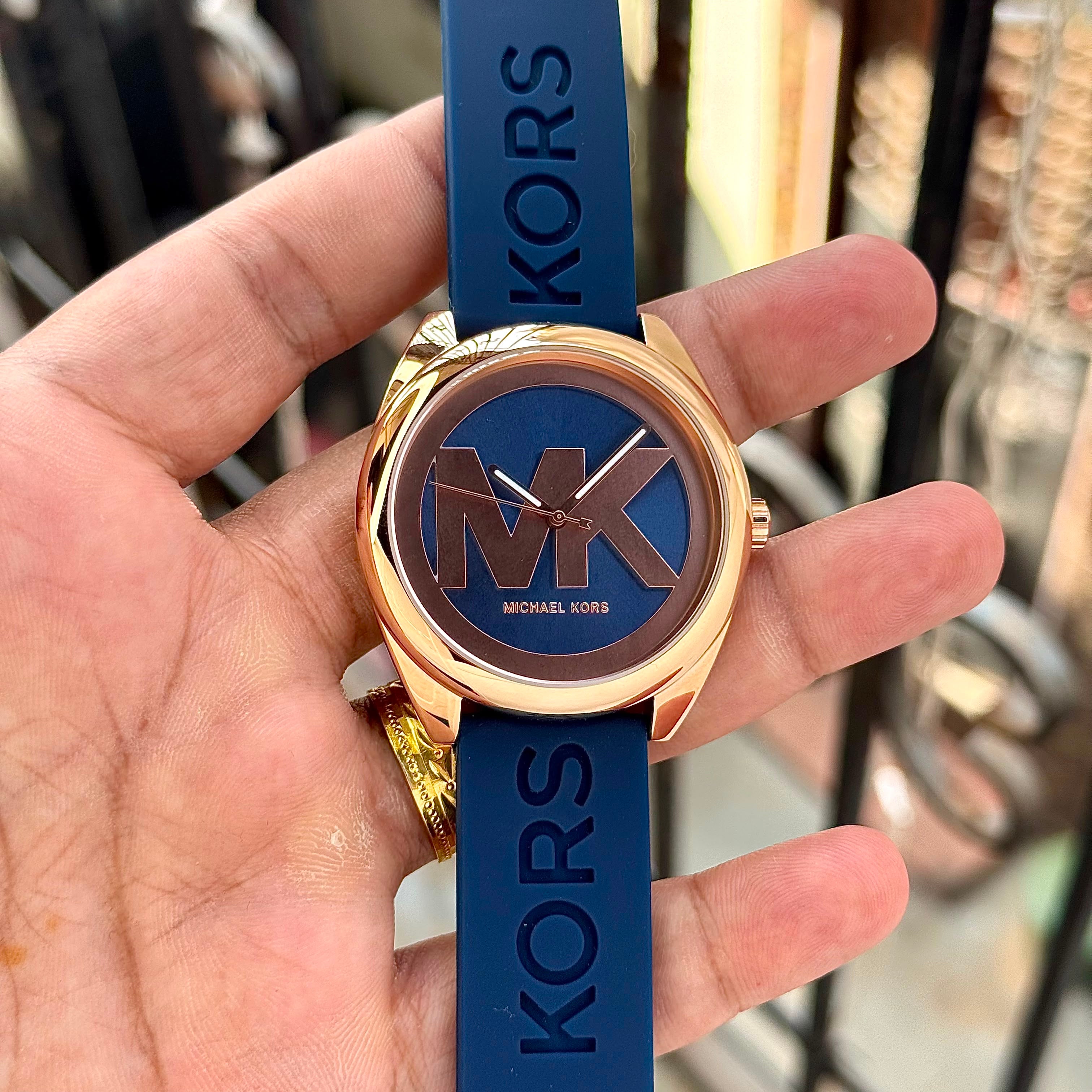 Michael Kors Janelle