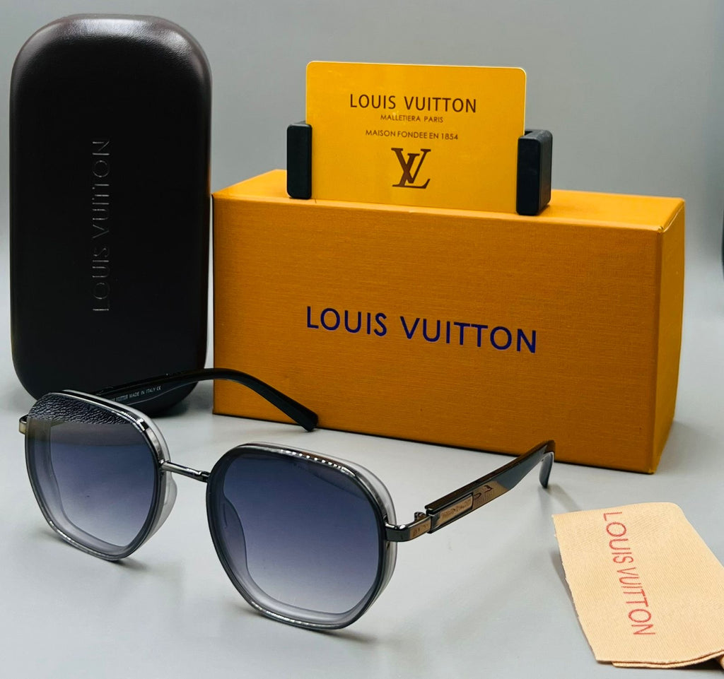 Louis Vuitton Unisex Sunglasses