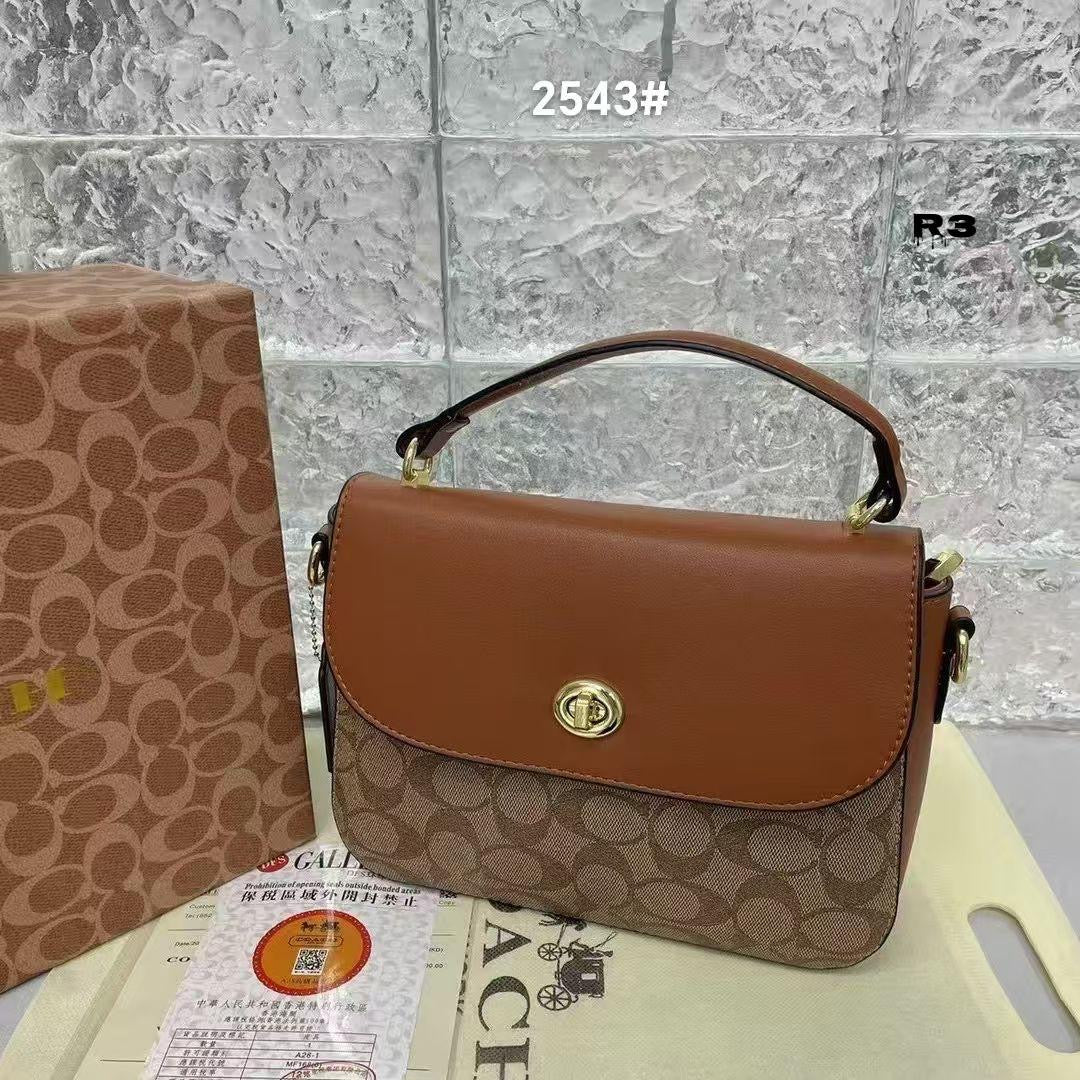 Coach Cassie Sling Bag
