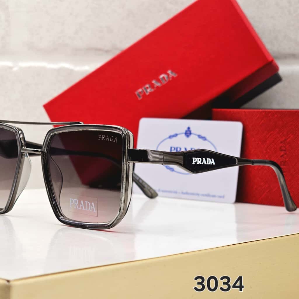 Prada Sunglasses