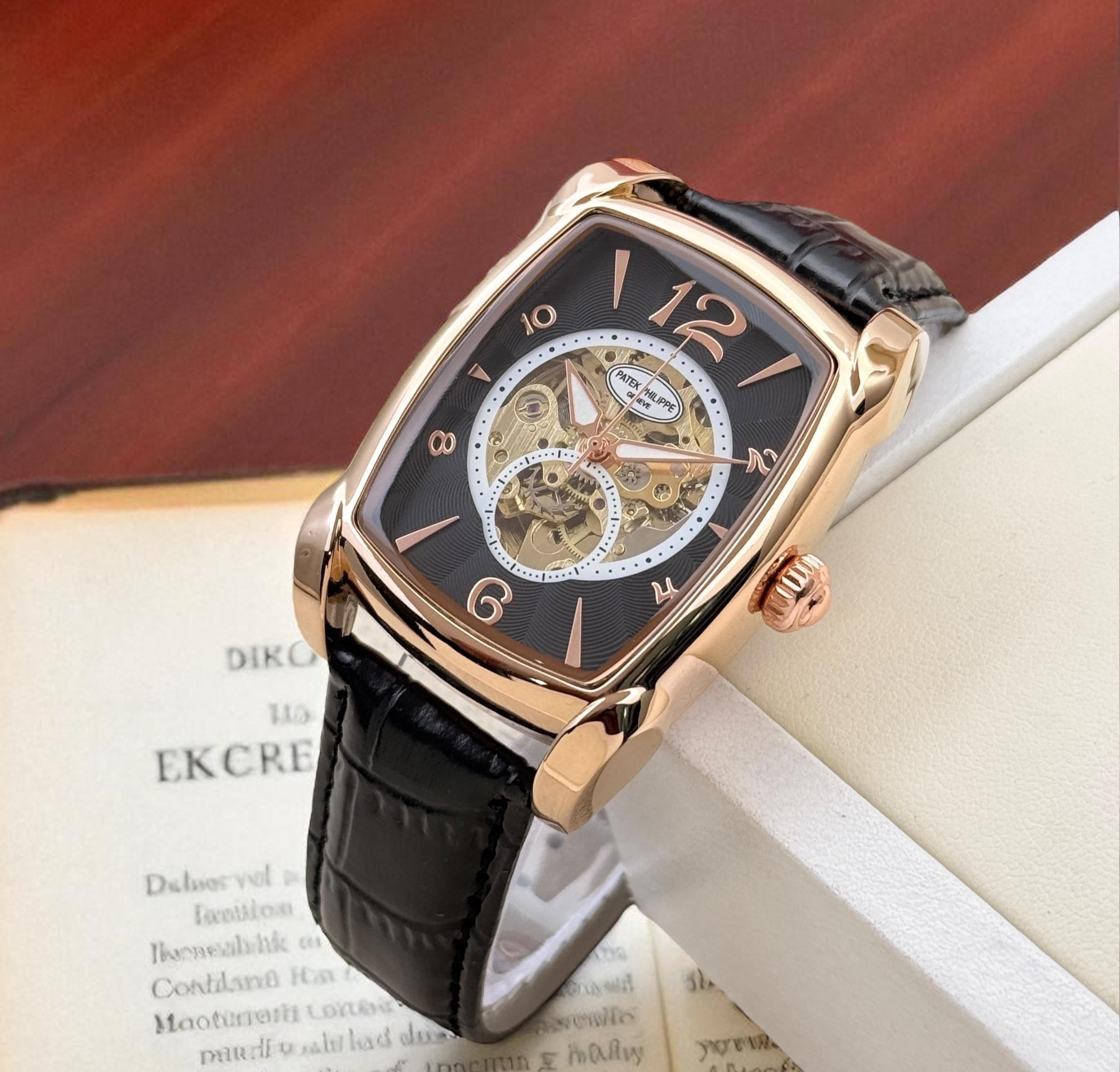 Patek Philippe Geneve