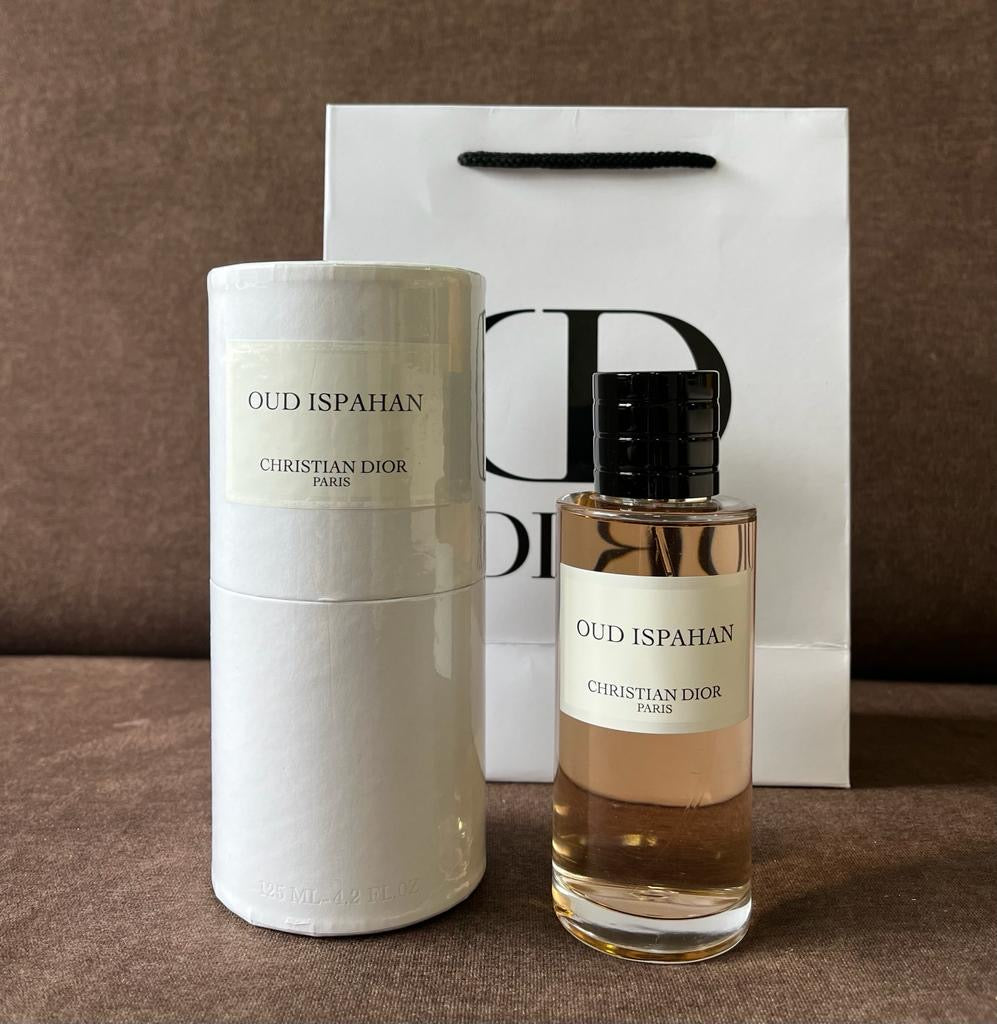 Turkey Imported Perfumes