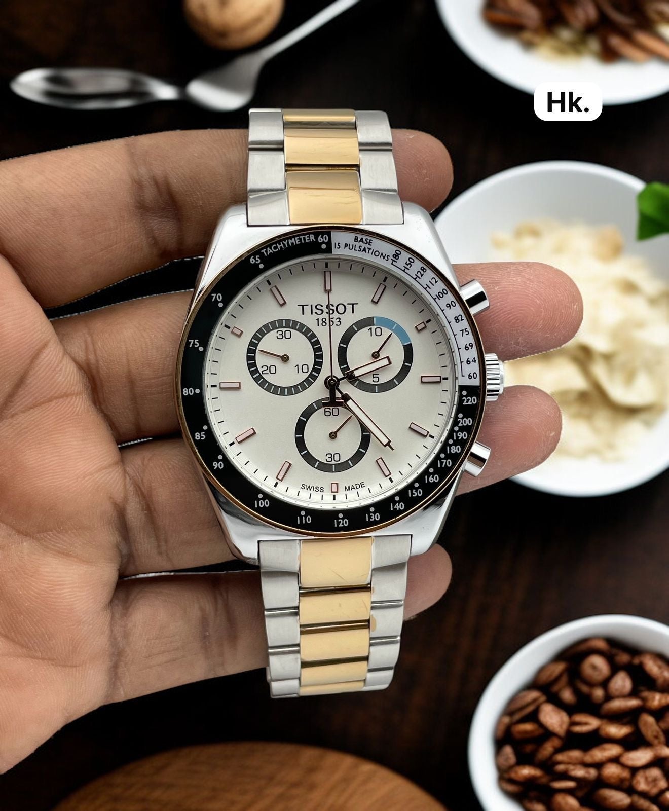 Tissot Chronograph