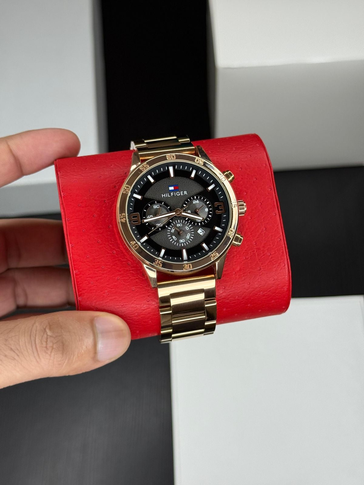 Tommy Hilfiger Chronograph