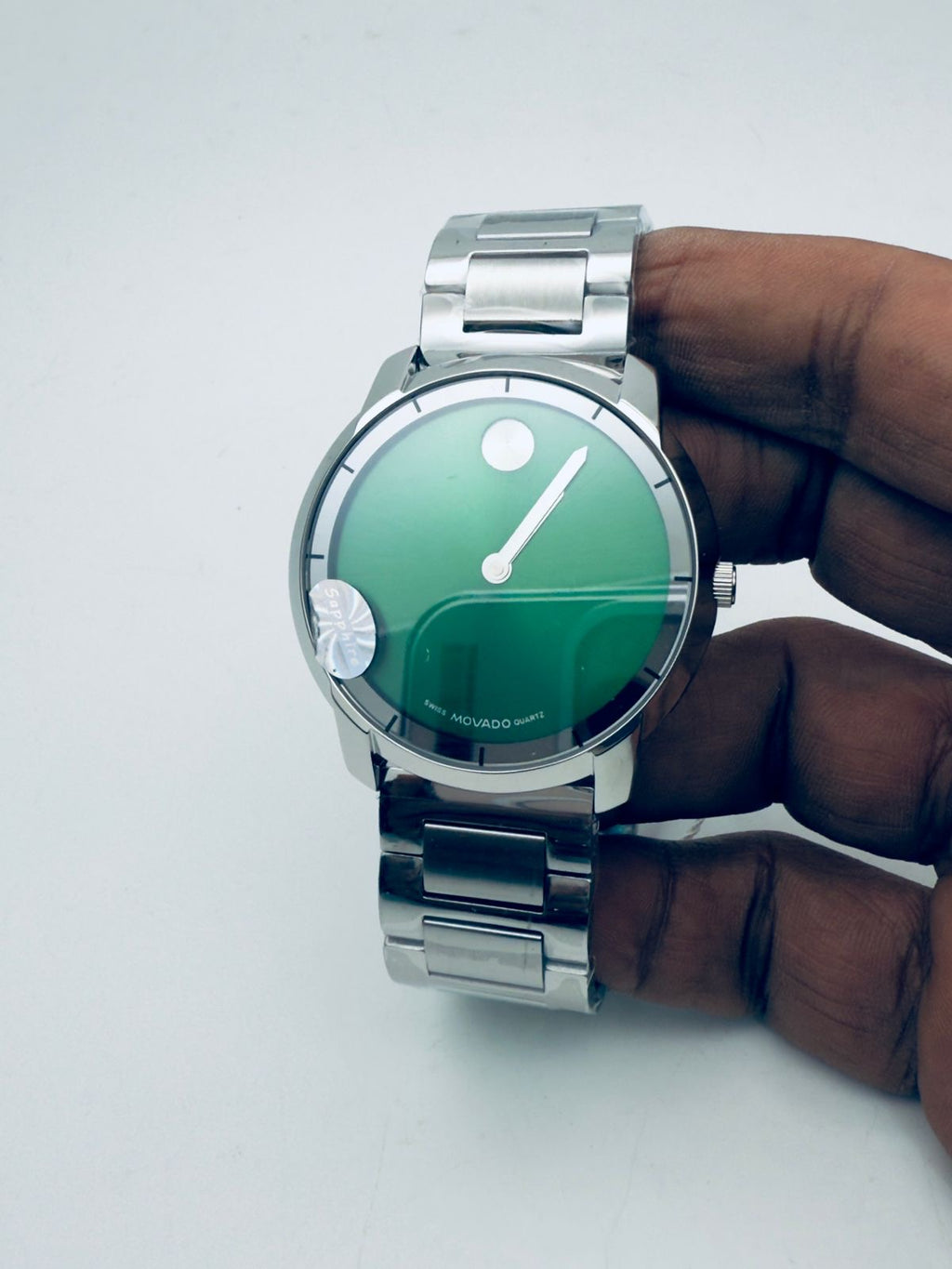 Movado Museum Classic