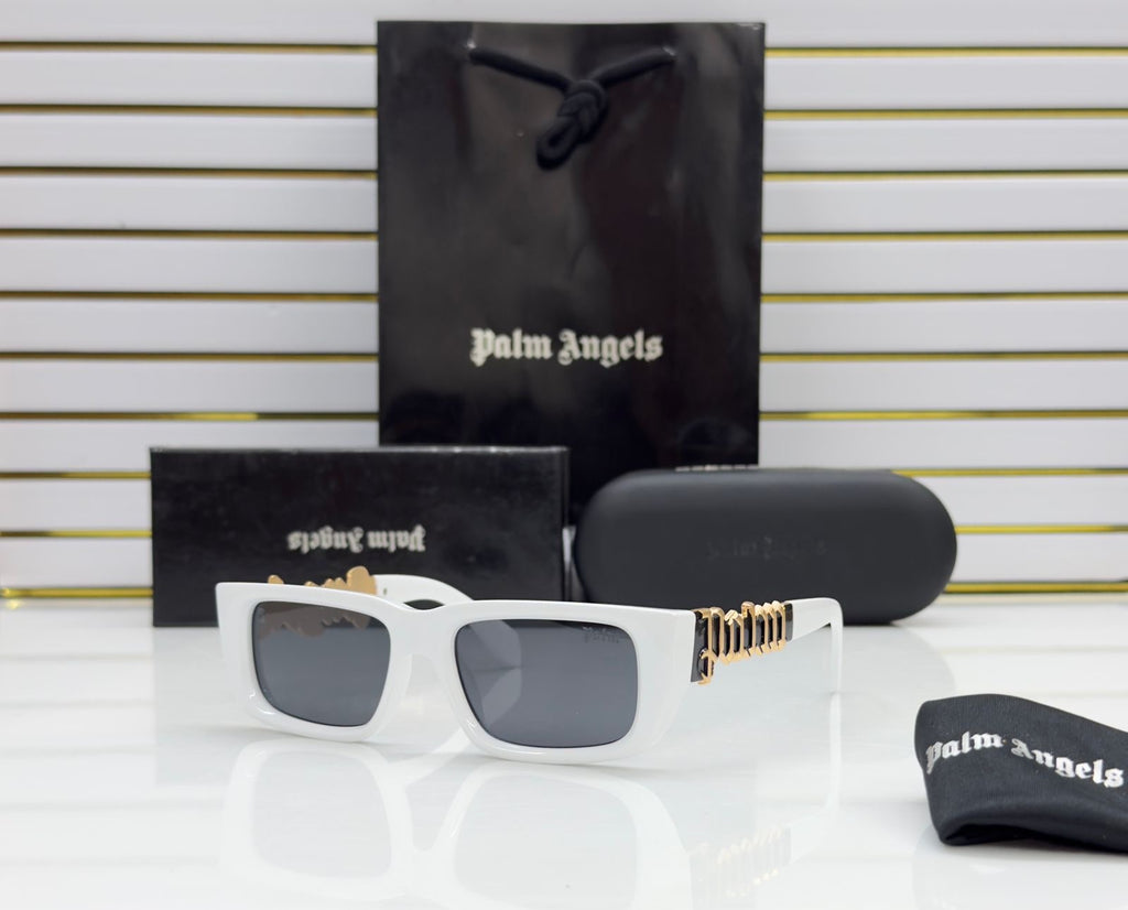 Palm Angels Sunglasses