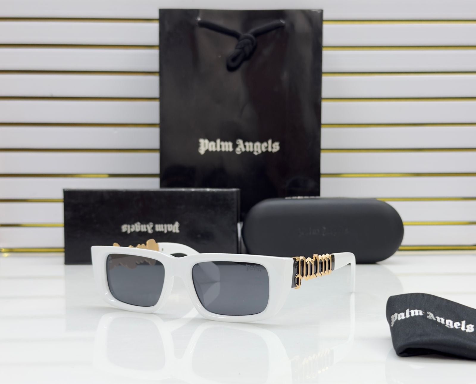 Palm Angels Sunglasses