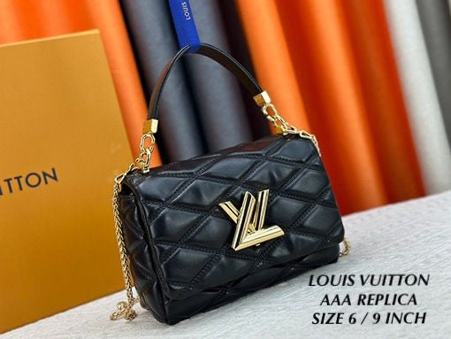 Louis Vuitton Go-14MM Handbag