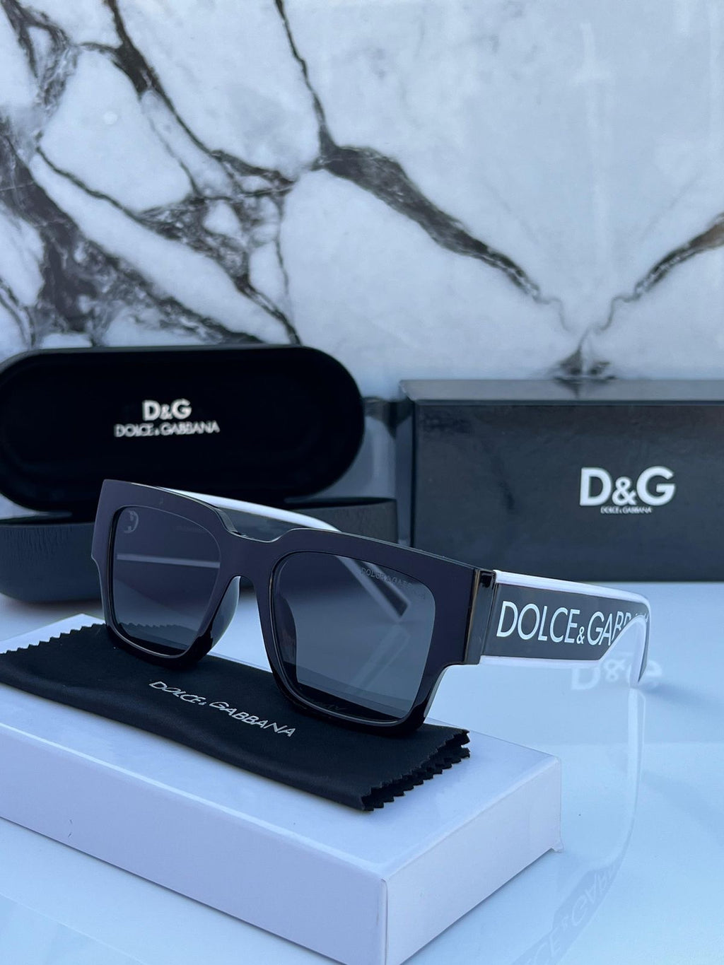 Dolce & Gabbana Unisex Sunglasses