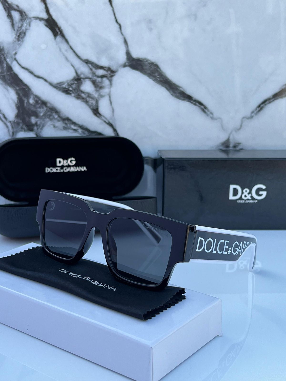 Dolce & Gabbana Unisex Sunglasses