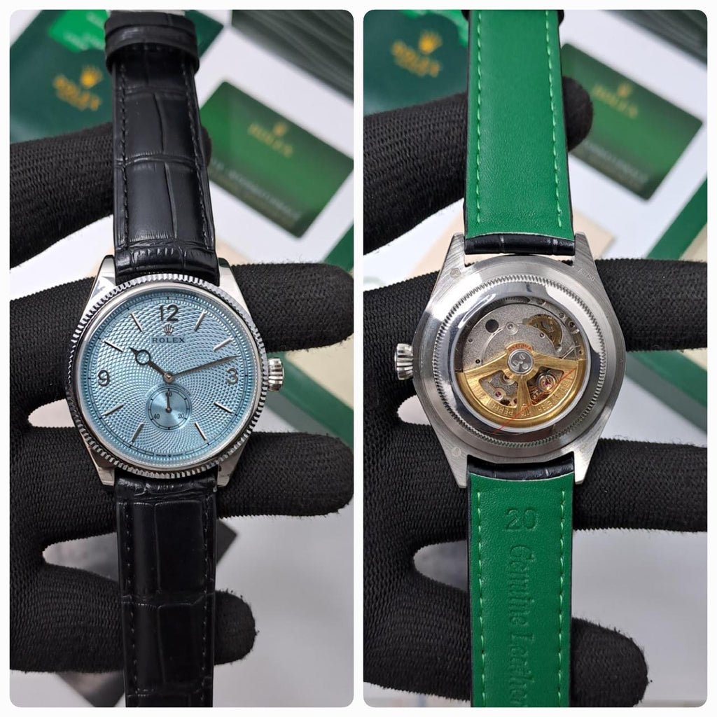 Rolex Perpetual 1908