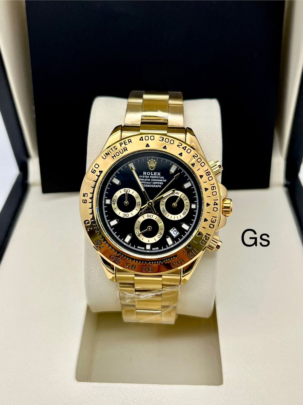 Rolex Daytona Chronograph Series