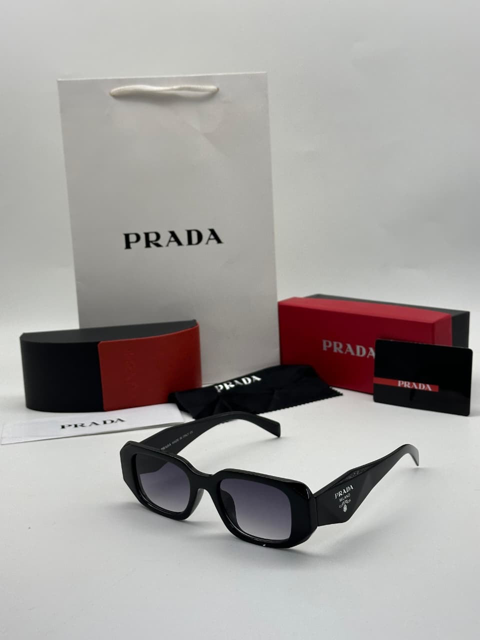 Prada Sunglasses