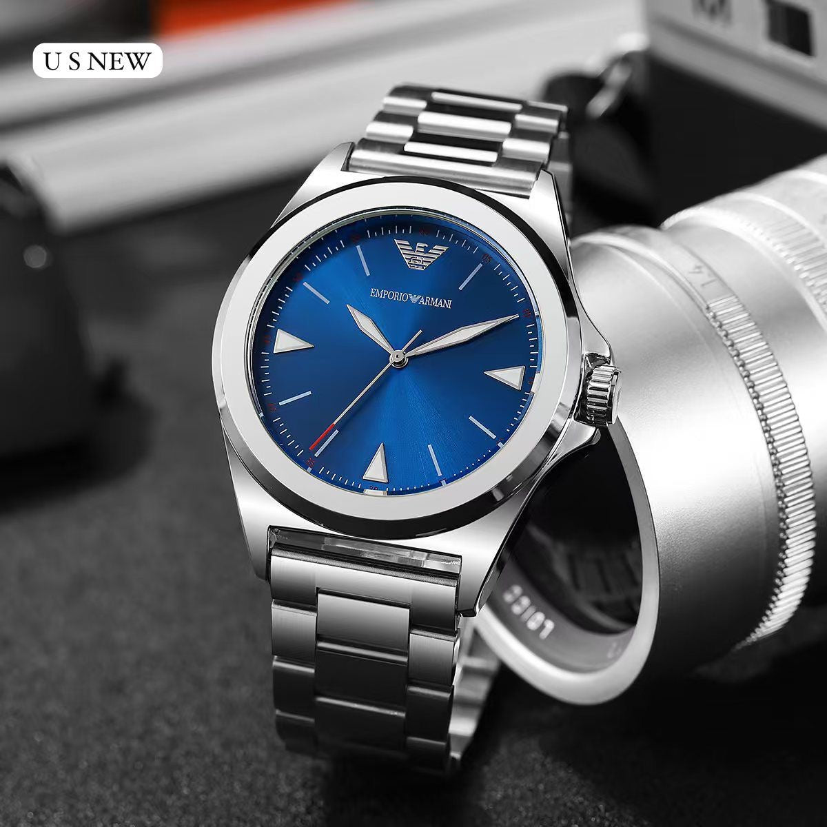 Emporio Armani Super Slim