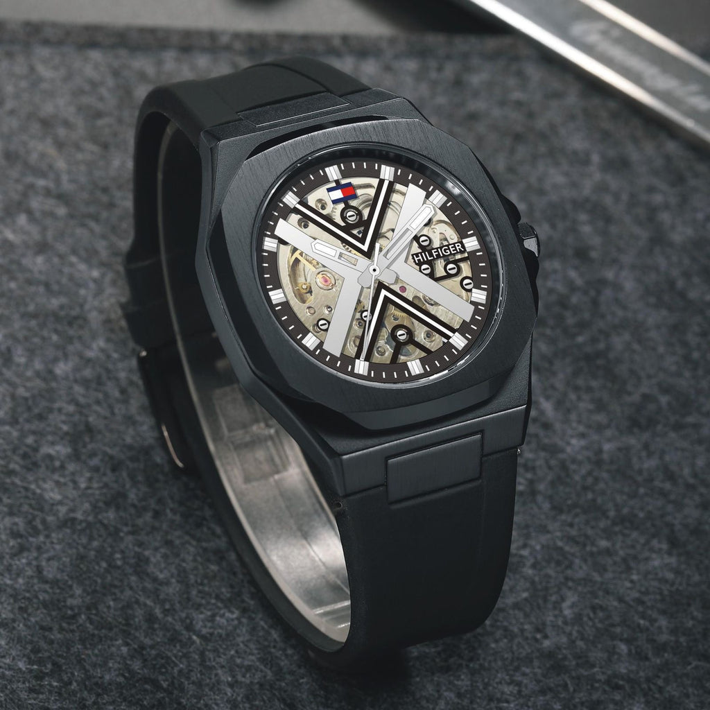 Tommy Hilfiger Skeleton