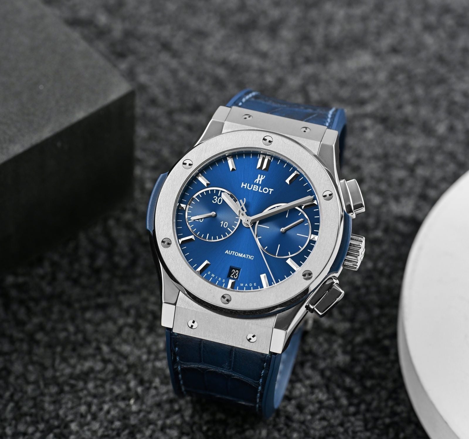 Hublot Classic Fusion Chronograph