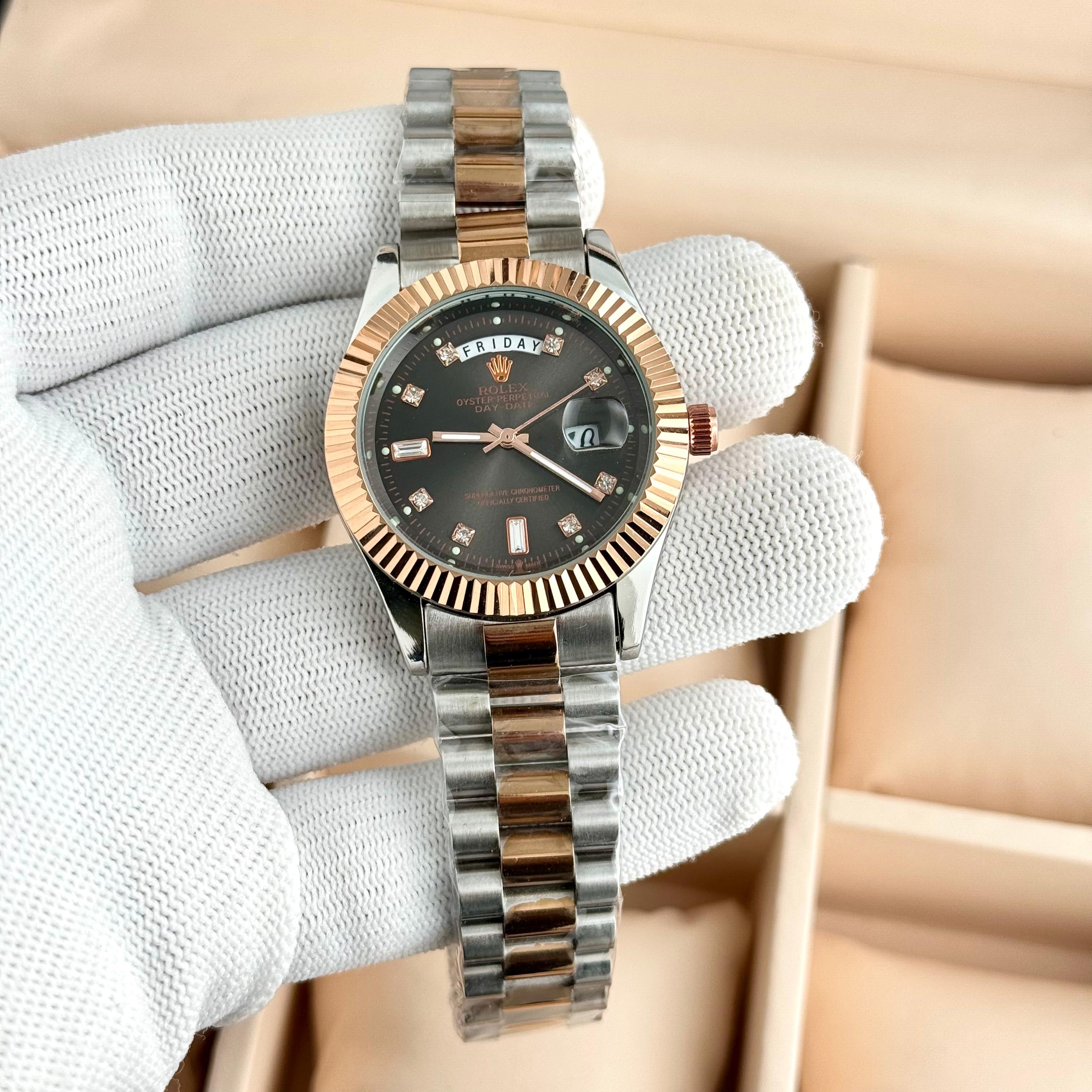 Rolex Oyester Perpetual DayDate