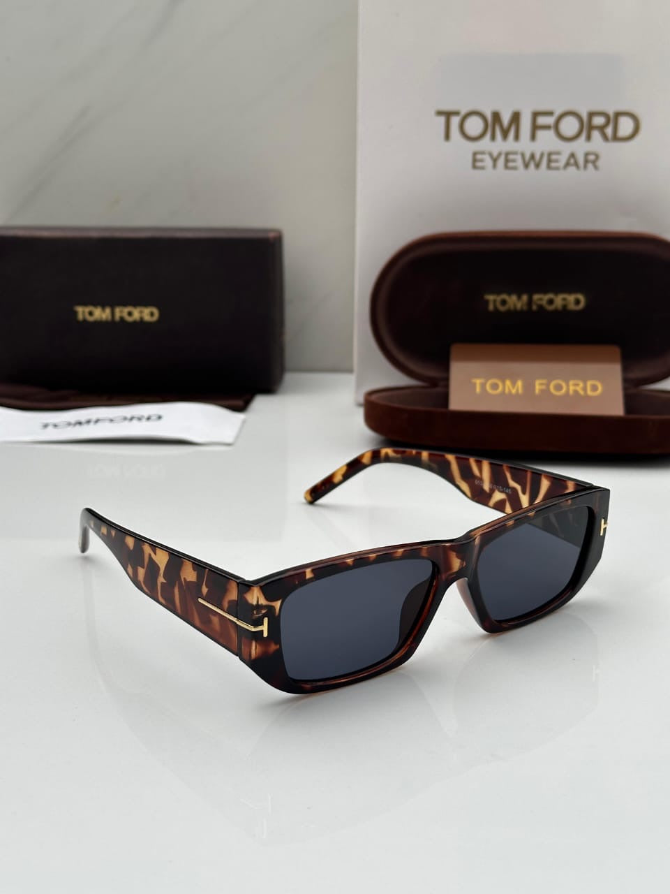 Tomford Unisex Sunglasses
