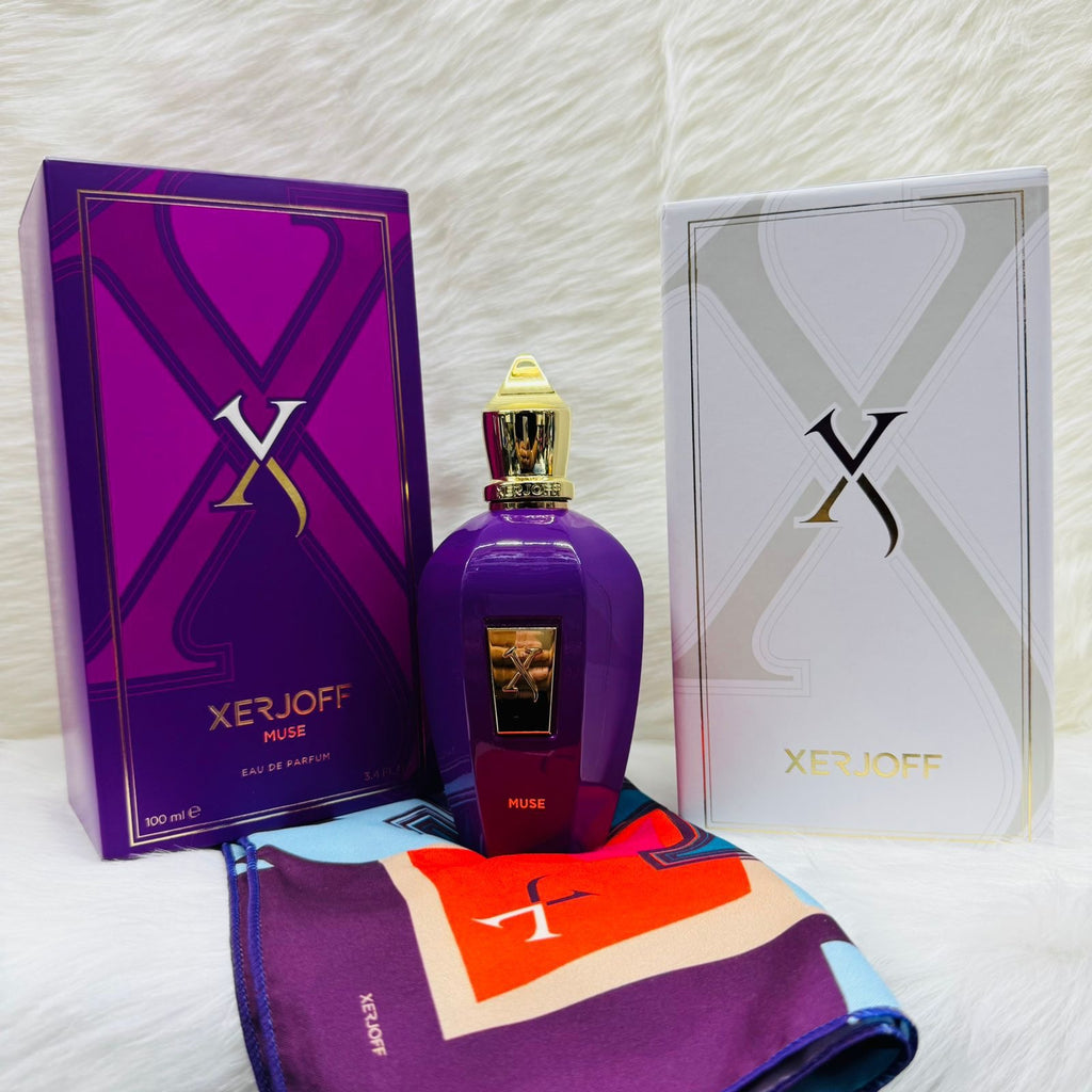Xerjoff Imported Perfumes