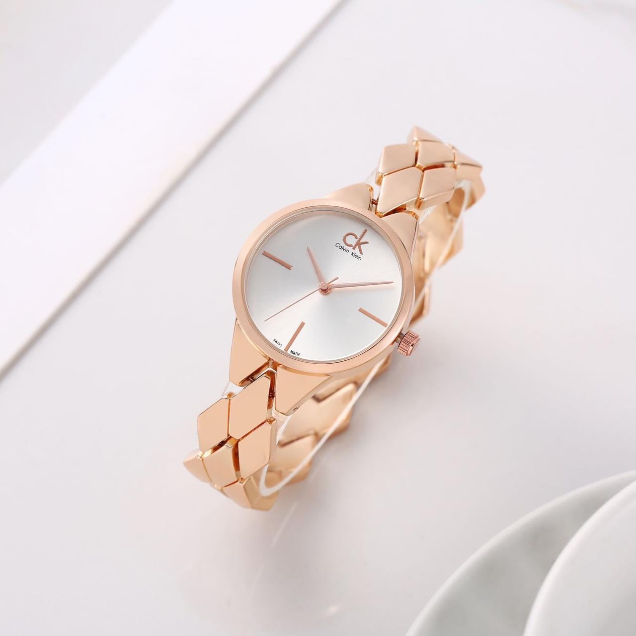 Calvin Klein Classic Edition