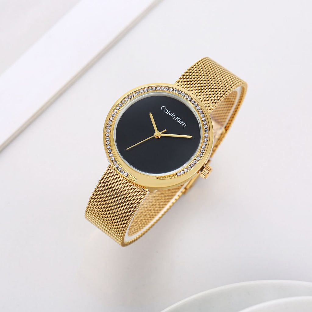 Calvin Klein Sunray Series