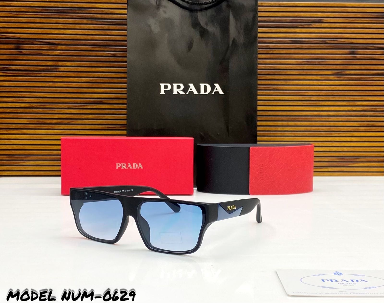 Prada Sunglasses