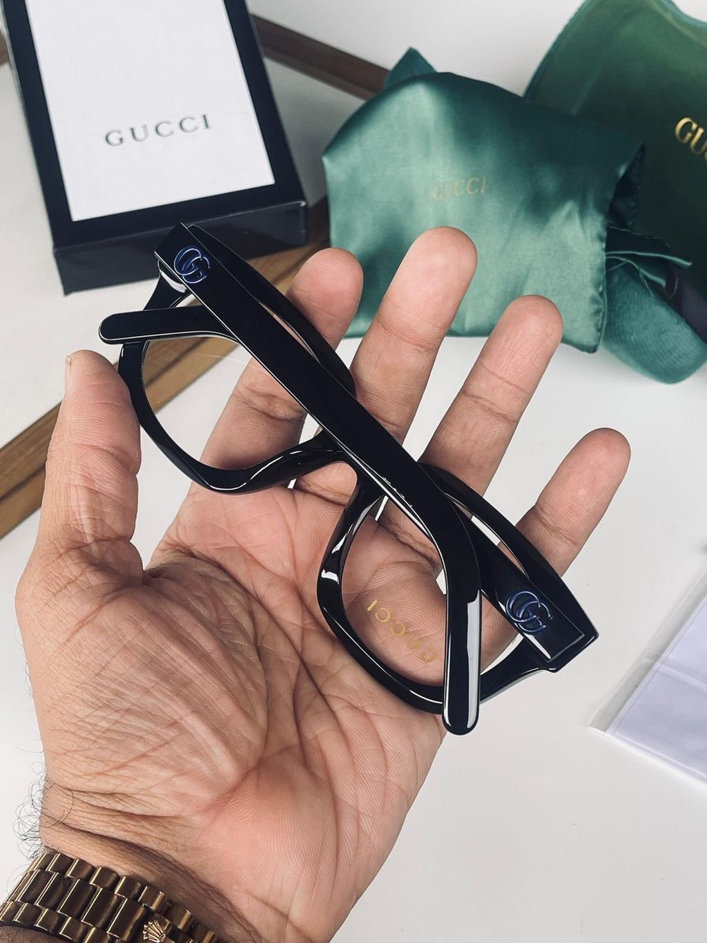 Gucci Frame