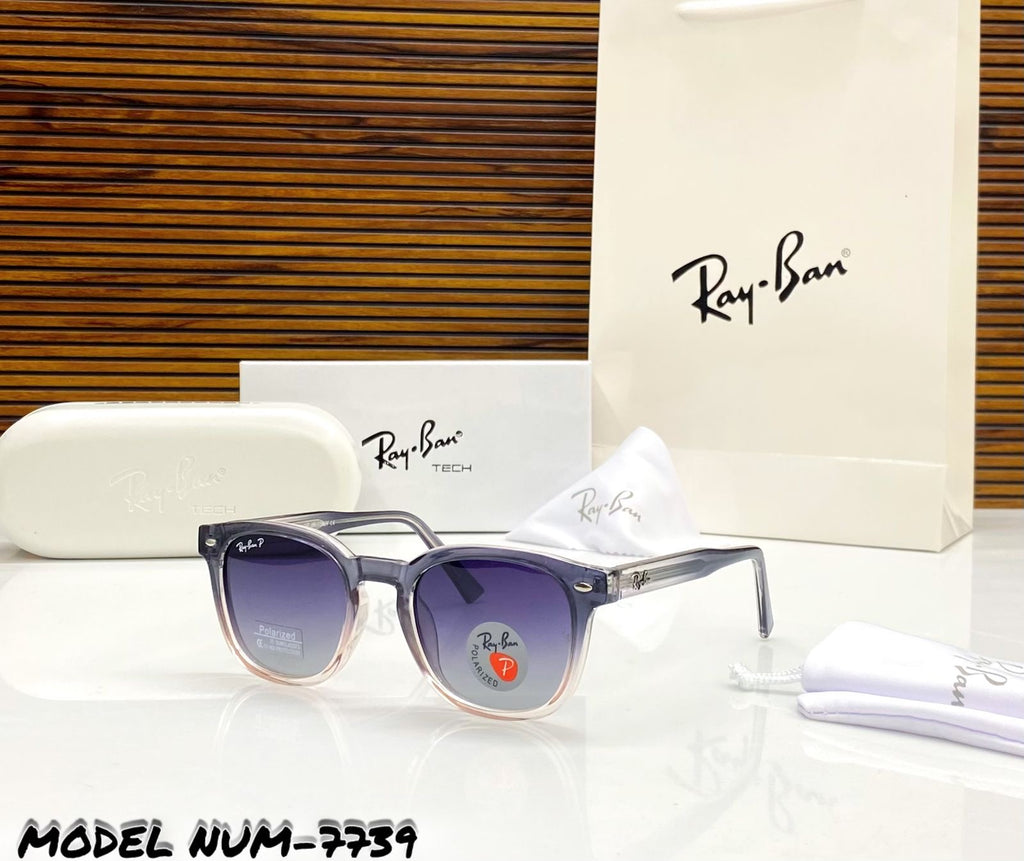 Rayban Polorized Lens