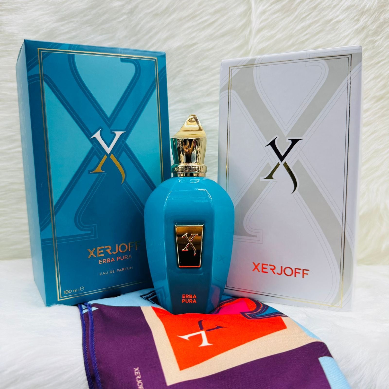 Xerjoff Imported Perfumes