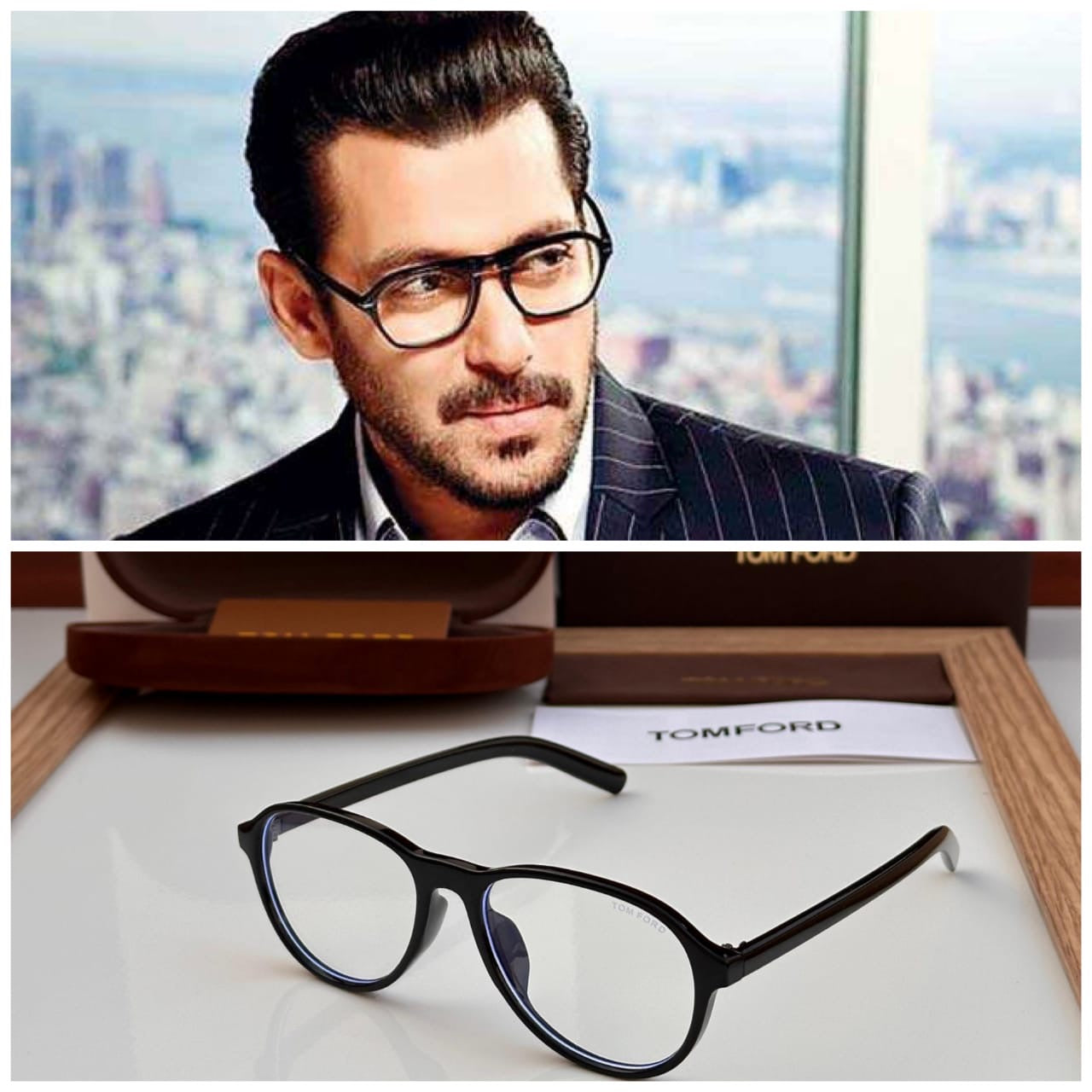 Tomford Frame